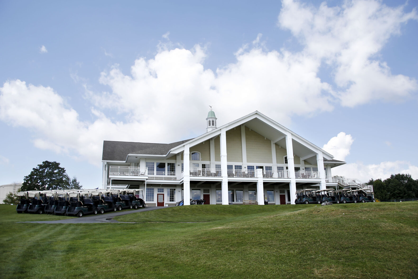 BERKSHIREHILLSCC